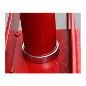 液压Porta电动千斤顶车身修理包20吨双泵车间压力机 - Product Image 5