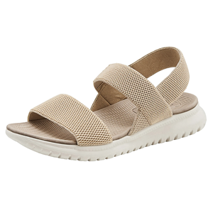 Womens Orthopedic Summer Sporty Anti-Slippery Open Walking Recovery Sport Outdoor Hiking Water Thick Athletic Cushion Adjustable - Product Image 2