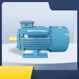 Moteur d'entraînement spécial pour équipement de convoyage sur chaîne de montage - Product Image 1