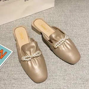 Scarpe da sera personalizzate per ragazze all'ingrosso scarpe di lusso firmate scarpe Casual da donna morbide