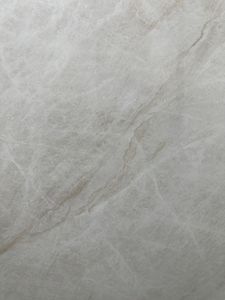 แผ่นหินอ่อนเทียมขนาด 1200x2700 มม. หินเผาผิวขัดเงา หนา 9 มม. หินเทียมลายทัชมาฮาล - Product Image 6