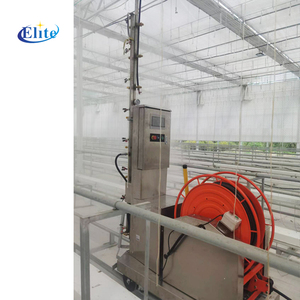 Agriculture tomate concombre Serre Robot de pulvérisation automatique équipement de pulvérisation pour serre <span class=keywords><strong>plante</strong></span> - Product Image 6