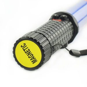 Led Verkeersveiligheid Oplaadbare Multifunctionele Alarmfluitwaarschuwing Flitser Led <span class=keywords><strong>Baton</strong></span> - Product Image 5