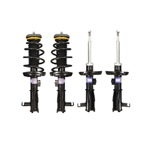 סט שלם של ערכת פגושים איכותית לדגמי שטח צ'אנגן UNI-K, UNI-T ו-CS75 - התאמה אוניברסלית - Product Image 5