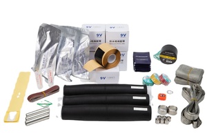 11kv cáp điện chấm dứt Kit cáp kết nối nối Kit 15KV cáp ngoài trời chấm dứt - Product Image 4