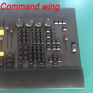 Console de commande DMX intelligente pour scène, DJ, disco, éclairage LED et projecteurs - Product Image 5