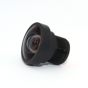 8MP <strong>Lens</strong> M12 S Mount <strong>Lens</strong> F2.4 F4.0 2.8mm EFL 100 Degree FOV Low Distortion <strong>Lens</strong> For 1/2.8" IMX415 Industrial Machine - Product Image 3