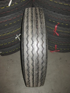 ยางรถบรรทุกขนาดเล็กสำหรับบรรทุกหนัก ลายริบ 700-16 750-15 750-16 725-16 ยางไบแอส CS666 ยางรถบรรทุกหนักอินเดีย ยางไบแอส 75016 CS666 - Product Image 4