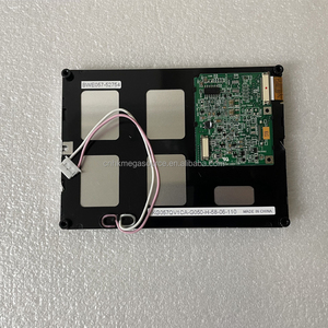 KG057QV1CA-G050 จอแสดงผล LCD ขนาด 5.7 นิ้ว ความละเอียด 320*240 โมดูลจอ LCD สำหรับอุตสาหกรรมและการแพทย์ แผงจอ LCD - Product Image 1