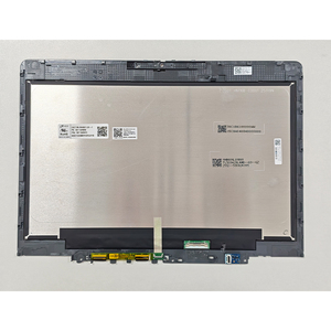5M11U12336 12.2inch Laptop lcd screen display for Lenovo <b>Chrome</b> 500e 2in1 G5 M89 - Product Image 1