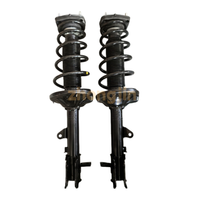 Pièces automobiles, amortisseur arrière avec ressort pour Hyundai Elantra Accent pour Santa Fe pour Genesis Tucson pour Kia