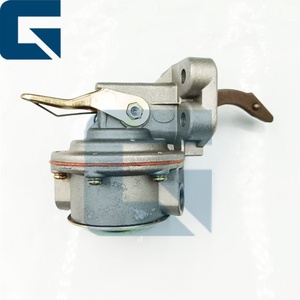 ULPK0015 1438498 Fuel Lift <b>Pump</b> for Engine 3056 - Product Image 3