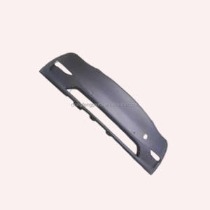 Pare-chocs de pièces de rechange de bâche de voiture de bonne qualité 2481493736-S0-N avec <span class=keywords><strong>prix</strong></span> d'usine - Product Image 4