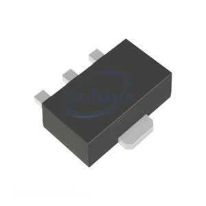 ชิ้นส่วนอิเล็กทรอนิกส์สำหรับการจัดการพลังงาน (PMIC) 6 WDFN แบบมีแผ่นต่อภายนอก TPS720115QDRVRQ1 ของแท้ - Product Image 1