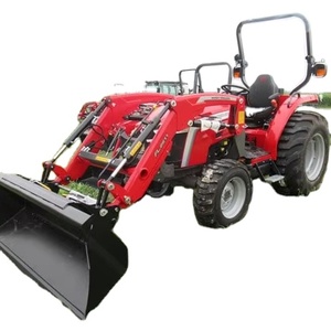 Tracteur d'occasion Massey Ferguson 1M.40 2025 - Product Image 1