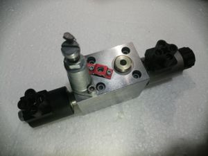 HAWE NBMDS 16 Y/B 0,9/2/EM 21 V/15-XM 24 - Product Image 3