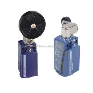 Telemecani que giới hạn chuyển đổi XC 1Nc + 1No Con lăn thép xckp2518g11/2518g11s39/2518p16/251ag11s20/251ag11s21/2521g11 - Product Image 3