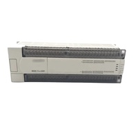 Orijinal Yeni Mitsubishi PLC FX2N-128MR-ES Baz Ünitesi 128 I/O 64 Giriş 64 Çıkış Röle 100-240V AC Kontrol Modülü