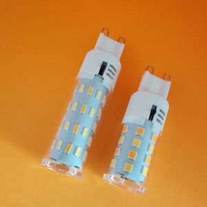 <span class=keywords><strong>Lapu</strong></span> หลอดไฟ LED CRI80 300lm 3วัตต์/ไฟฟ้ากระแสตรง12โวลต์/120โวลต์/220โวลต์ G4/G9พร้อมระบบหรี่แสงเปลี่ยนสีได้2700-6500พันผ่านสวิตช์และแอป/ ควบคุม Wi-Fi - Product Image 4