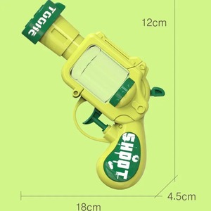 Mini pistolet à eau pour enfants, petit lanceur d'eau, jeux d'été en plein air, jeux de plage, cadeau pour enfants - Product Image 5