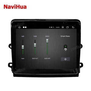 Naviua Android GPS Navigation Car Radio Multimedia <b>System</b> Car DVD Player Audio Video for Porsche 911 718 BOXSTER 2005-2012 - Product Image 6