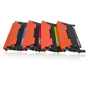 Cartouche de Toner pour imprimante laser, Compatible avec les couleurs W2070A, W2071A, W2072A, W2073A, <span class=keywords><strong>117A</strong></span>, pour MFP 150a, 150nw178nww, 179fn - Product Image 1
