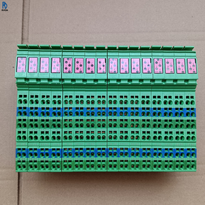 Module de sortie numérique pour contrôleur PLC, neuf et original, IL 24 DO 16-PAC - Product Image 1