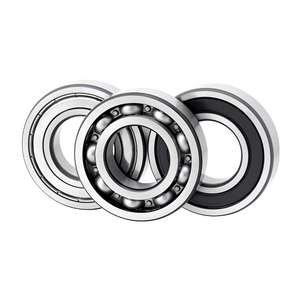 Rodamientos de Bolas de Ranura Profunda B8-23D para Generadores Automotrices, Rodamiento B8-74D, Rodamiento B8-23D - Product Image 2