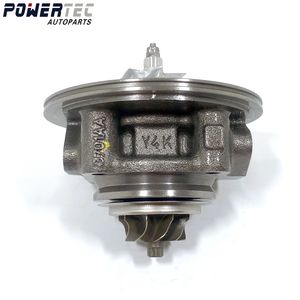 Cartouche de turbocompresseur MFS CHRA B38 7636784 8643129 11657636784 pour BMW Série 1 <span class=keywords><strong>216i</strong></span> 218i <span class=keywords><strong>Active</strong></span> <span class=keywords><strong>Tourer</strong></span> Série 3 X1 1.5 L - Product Image 5