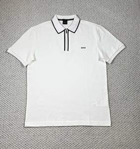 Polo para Hombre 2026, 100% Algodón, Costura Artesanal Exquisita, Cómodo, Duradero, Estilo Moderno - Product Image 6