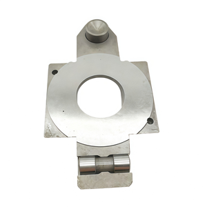 Pièces de réparation pour pompe à piston hydraulique Psvd2, kit rotatif PSVD2-13E/16E/17E/19E/21E/26E/27E, pièces de rechange, 150 bars, 0,5 - Product Image 4