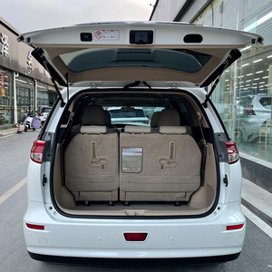 Voiture d'Occasion <span class=keywords><strong>Toyota</strong></span> <span class=keywords><strong>Previa</strong></span> 2019 2.4L Toit Ouvrant Double 7 Sièges (Moyen-Orient) Bonne Qualité Prix Raisonnable En Stock <span class=keywords><strong>À</strong></span> <span class=keywords><strong>Vendre</strong></span> - Product Image 6