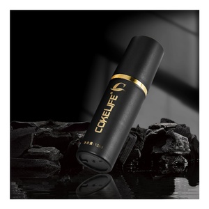 CokeLife OEM 510K Herbal Extracts Best Effect Delay Male Sex Spray Keep Long Time Sex Desire to Delay Premature Ejaculation - Product Image 2
