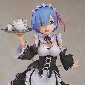 Figura Rem de <span class=keywords><strong>Another</strong></span> World, Nuevo Modelo de Juguete de Plástico Inspirado en Personajes de Frozen, con Función de Soplador de Aire, Figuras de Acción - Product Image 3