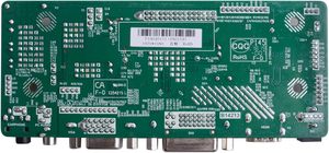 TFT LCD driver LCD Board điều khiển phổ LVDS M. nt68676 <span class=keywords><strong>VGA</strong></span> điều khiển board ghi Board tuyệt vời cho phổ LCD Modules - Product Image 6