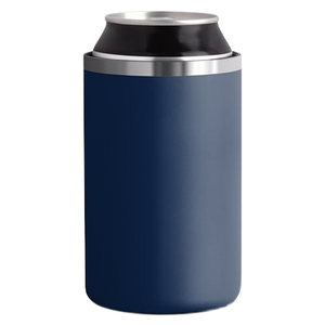 Officially Licensed for Denver Broncos Stainless Steel Insulated Can Cooler-Father's Day <strong>Gift</strong> for Men Women <strong>Dads</strong> | 12oz - Product Image 1