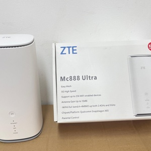 เราเตอร์ ZTE MC888 Ultra CPE 5G สำหรับใช้งานภายในอาคาร Wi-Fi 6E - Product Image 6
