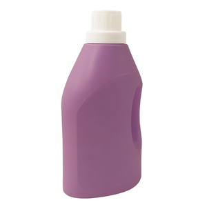 Chai nhựa đựng chất tẩy rửa lỏng 1L/2L, chất lượng cao, sản xuất chuyên nghiệp, OEM/ODM, bao bì chai nhựa rỗng - Product Image 3