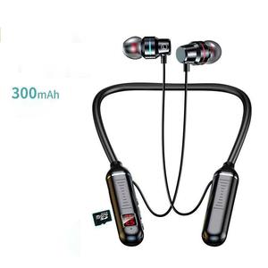 NUOVO 2023 Auricolari Wireless con <span class=keywords><strong>SIM</strong></span> Card G09 Cuffie - Product Image 5