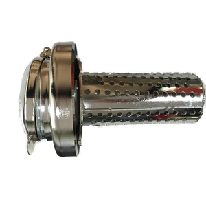 Dispositivos Antirrobo para Camiones Diésel, Tapa del Tanque de Combustible - Product Image 2