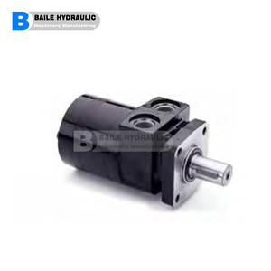 มอเตอร์ Torqmotor รุ่น TB Series สำหรับงานเบา TB0036/0045/0050/0065/0080/0100/0130 ปั๊มลูกสูบ - Product Image 6