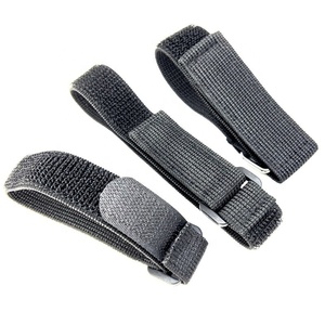 Eliche regolabili montaggio cinghia Paddle Tie autoadesiva fascia elastica striscia di fissaggio per DJI Mavic Air <span class=keywords><strong>2</strong></span> lama alare fissa - Product Image 3