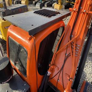 รถขุดมือสอง Doosan 30Ton 300LC-9C ของแท้จากญี่ปุ่นสินค้ามาใหม่คุณภาพสูงเวลาไม่กี่ชั่วโมงพร้อม CE และ EPA - Product Image 5