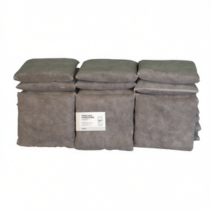 Coussins absorbants universels Ttake, couleur grise, lot de trois pour la protection et le soutien - Product Image 2