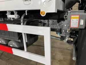 Most Popular Brand HOWO Left Hand Drive <b>Truck</b> Mounted <b>Crane</b> for Sale - Product Image 6