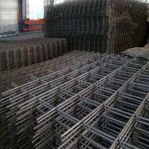 <span class=keywords><strong>2x2</strong></span> 2x4 mạ kẽm hàn dây lưới bảng vuông lỗ hình dạng tấm phẳng với cắt dịch vụ chế biến - Product Image 5