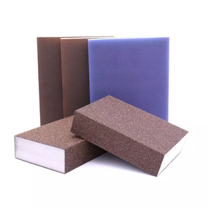 Abrasive Drywall Sanding Sponge Block - Product Image 5