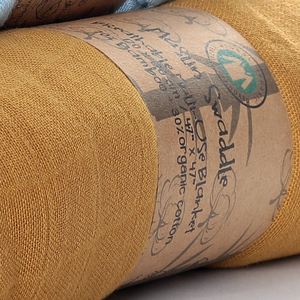 Conjunto de manta de muselina para bebé, venta al por mayor, 100% algodón, edredón de muselina, mantas de muselina para bebé y Niña - Product Image 6