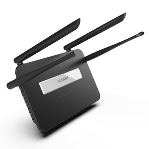 Routeur sans fil EDUP double bande <span class=keywords><strong>AC1200Mbps</strong></span> 3G/4G routeur 4G LTE avec emplacement pour carte SIM et antenne externe - Product Image 3