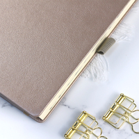 Organisateur couverture rigide Journal carnet de notes planificateur cahier personnalisé fabricant cuir Journal de notes